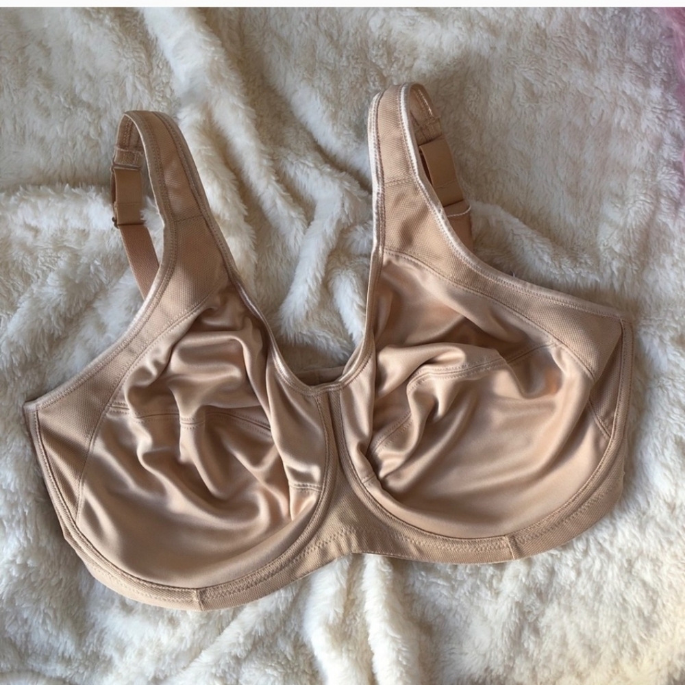 Freya Active Bra - NWT